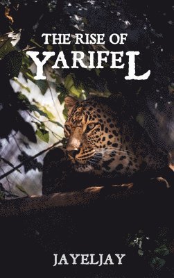 The Rise of Yarifel 1