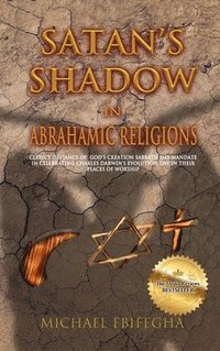 bokomslag Satan's Shadow in Abrahamic Religions