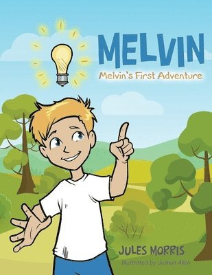 Melvin 1