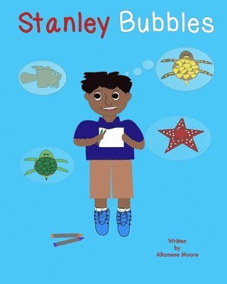 Stanley Bubbles 1