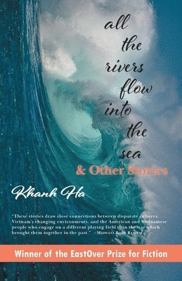 All The Rivers Flow Into The Sea 1