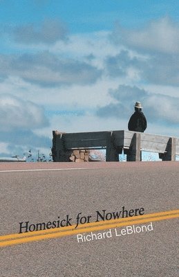 Homesick for Nowhere 1