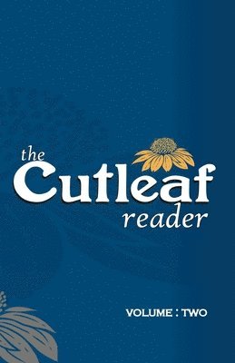 bokomslag The Cutleaf Reader