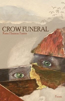 bokomslag Crow Funeral