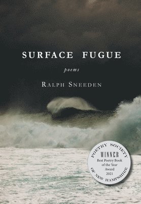 Surface Fugue 1
