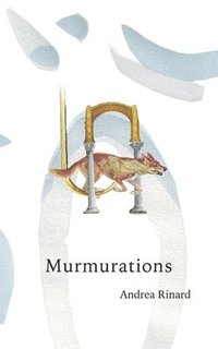 bokomslag Murmurations