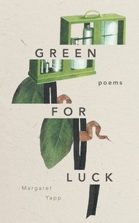bokomslag Green for Luck