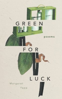 bokomslag Green for Luck