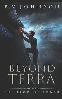 bokomslag Beyond Terra