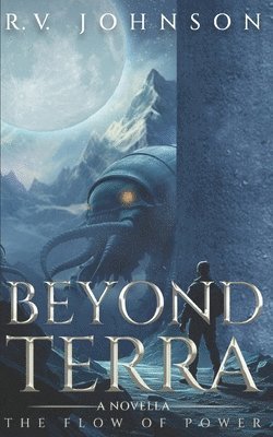 bokomslag Beyond Terra