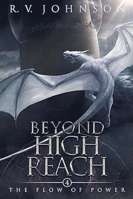 R. V. Johnson, R.V. Johnson - Beyond High Reach, Häftad