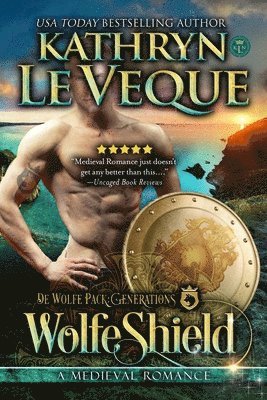 WolfeShield