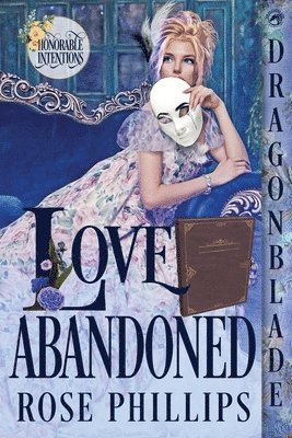 bokomslag Love Abandoned