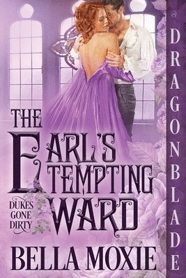 bokomslag The Earl's Tempting Ward