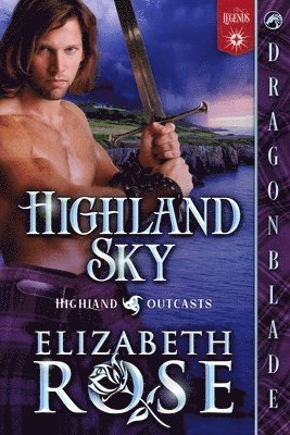 bokomslag Highland Sky