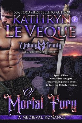 Of Mortal Fury 1
