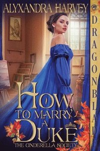 bokomslag How to Marry a Duke