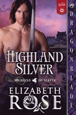 bokomslag Highland Silver