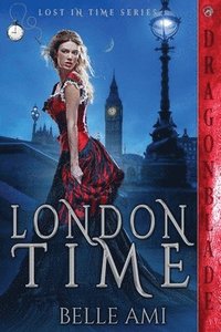 bokomslag London Time