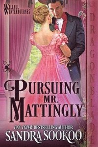 bokomslag Pursuing Mr. Mattingly
