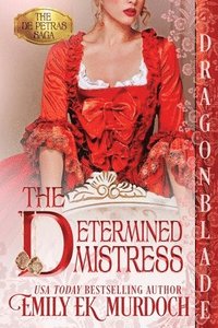 bokomslag The Determined Mistress