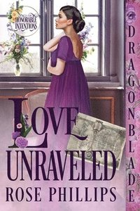 bokomslag Love Unraveled