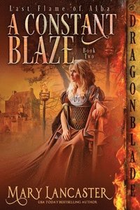 bokomslag Constant Blaze
