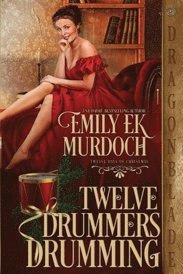Emily Ek Murdoch, EK Murdoch, Emily - Twelve Drummers Drumming, Häftad