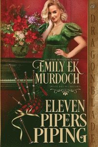 bokomslag Eleven Pipers Piping