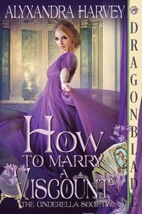 bokomslag How to Marry a Viscount