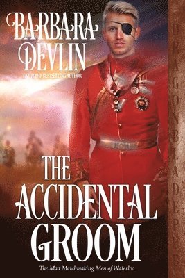 Barbara Devlin - Accidental Groom, Häftad