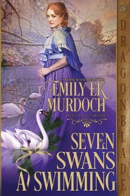Seven Swans a Swimming 1