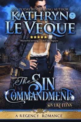 The Sin Commandments 1