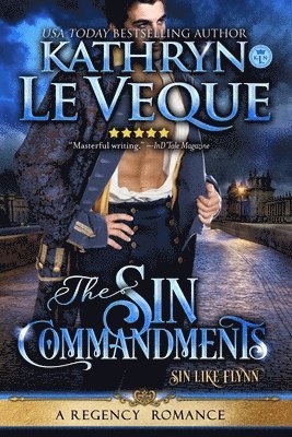 Sin Commandments