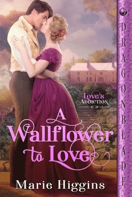 A Wallflower to Love 1
