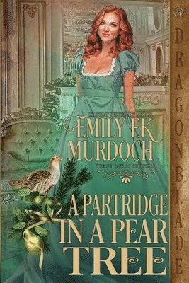 Emily Ek Murdoch, EK Murdoch, Emily - Partridge in a Pear Tree, Häftad