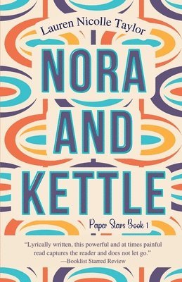 Nora and Kettle 1