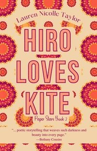 bokomslag Hiro Loves Kite