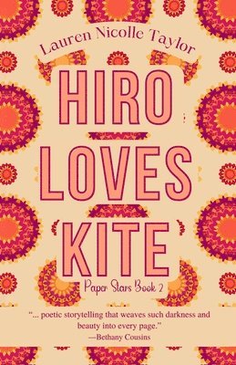 bokomslag Hiro Loves Kite