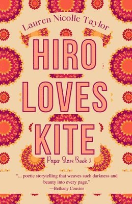 Hiro Loves Kite 1