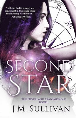 bokomslag Second Star