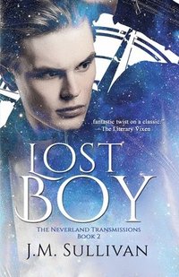 bokomslag Lost Boy