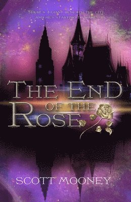 The End of the Rose 1