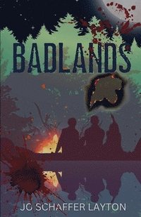 bokomslag Badlands