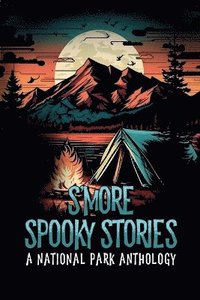 bokomslag S'more Spooky Stories