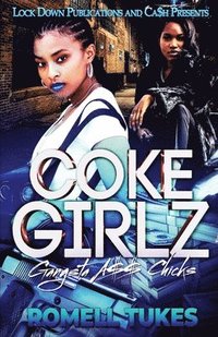 bokomslag Coke Girlz
