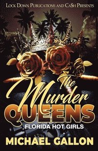 bokomslag Murder Queens