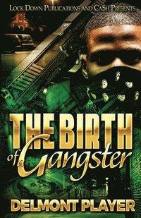 bokomslag The Birth of a Gangster