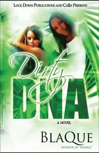 bokomslag Dirty DNA