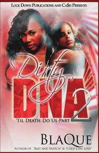 bokomslag Dirty DNA 2